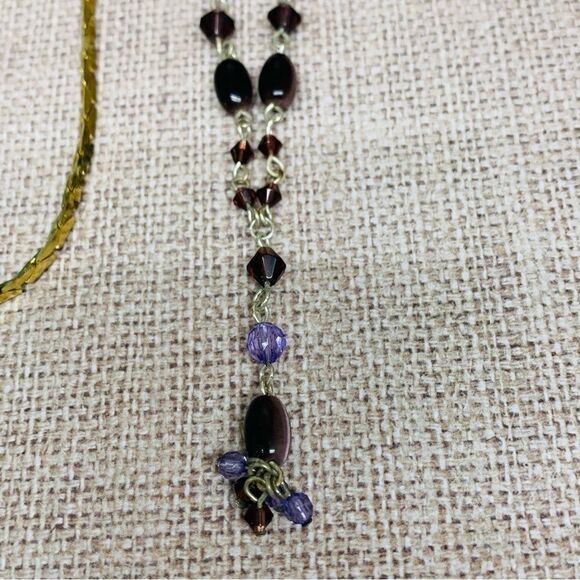 Dainty Necklace Bundle - Picture 3 of 5